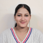 Maahi (SEO Executive)