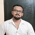 Shahnawaz (SEO Executive)