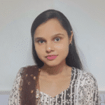 Monika (SEO Executive)