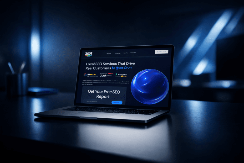 web design servies