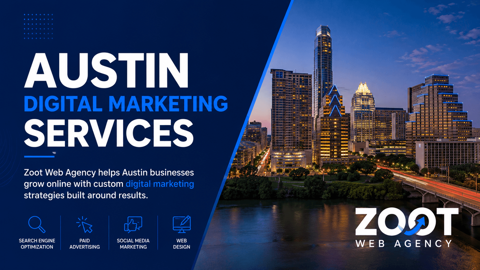Austin Digital Marketing Services - austin digital marketing agency